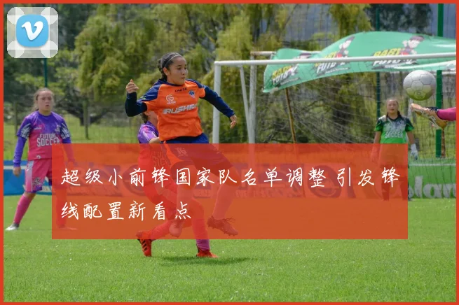 超级小前锋国家队名单调整 引发锋线配置新看点