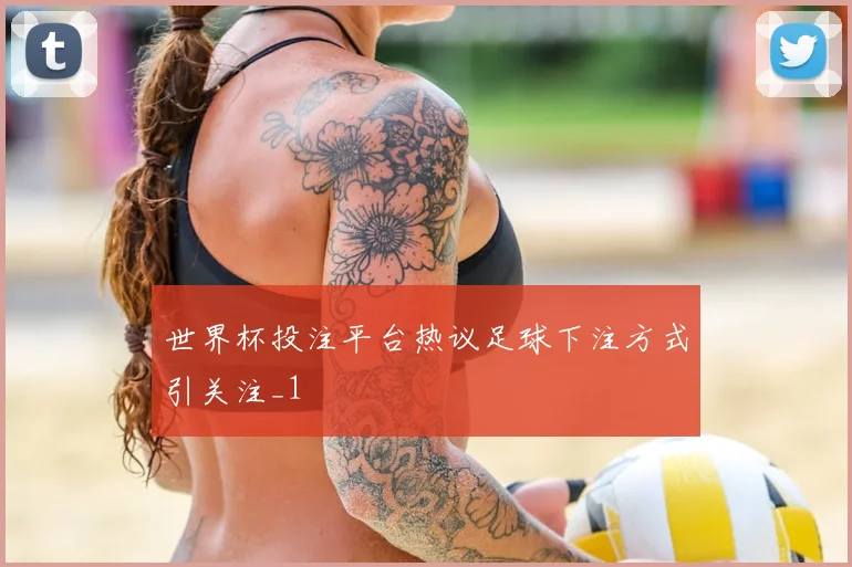 世界杯投注平台热议足球下注方式引关注_1